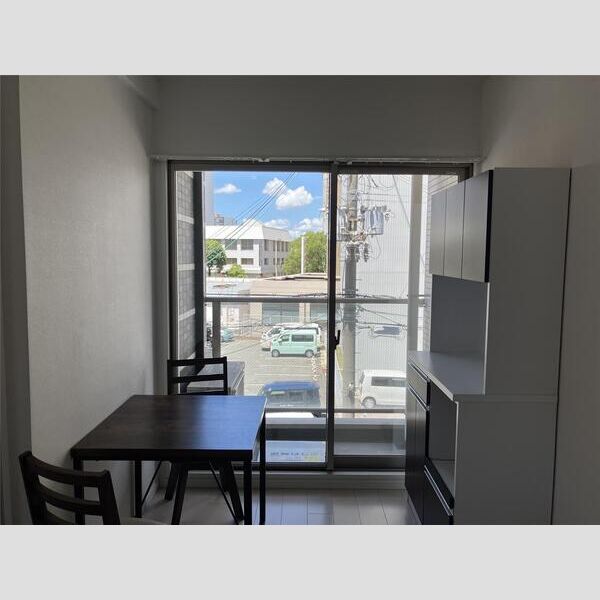 ALMO姫路駅前の室内写真17枚目