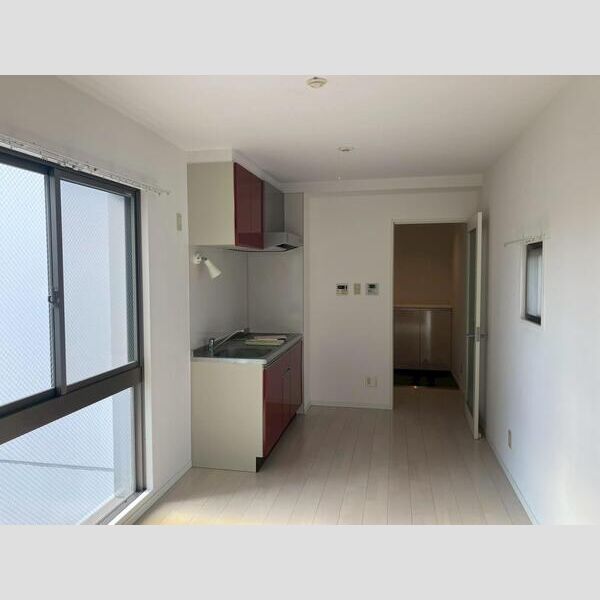 ALMO姫路駅前の室内写真3枚目