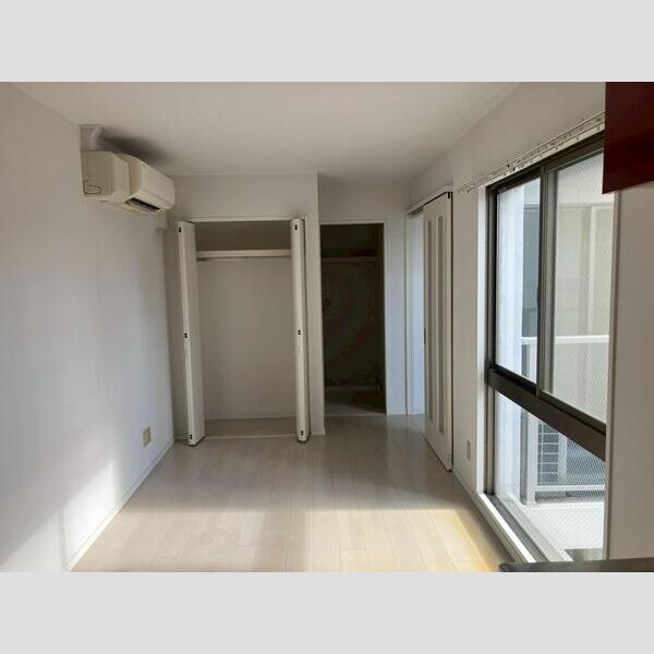 ALMO姫路駅前の室内写真4枚目