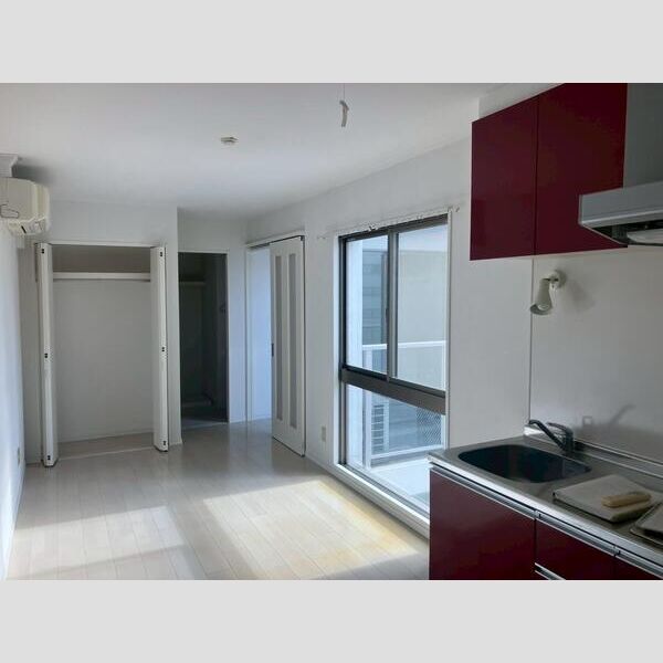 ALMO姫路駅前の室内写真7枚目