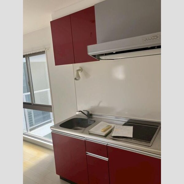 ALMO姫路駅前の室内写真8枚目