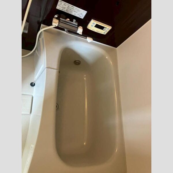 ALMO姫路駅前の室内写真11枚目