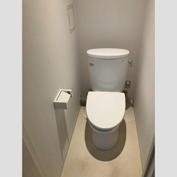 ALMO姫路駅前の室内写真12枚目