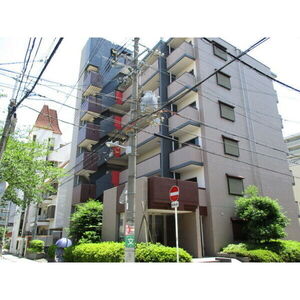 マジョール松崎町