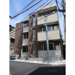 エストドミール野田