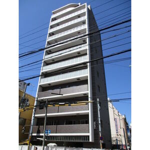 Comenz 梅田 住居