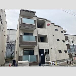エフ アセシア 西九条