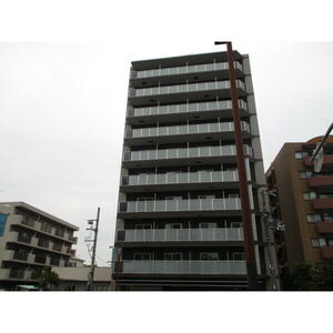 メゾン田中ー平野