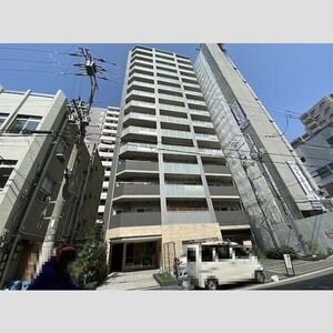 プレミスト堺筋本町ラディーナ