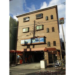 オークハイツ(東住吉区)