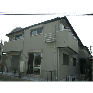 D’sフォレスト 住居