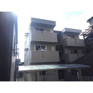 ラ メゾンヴェール上本町 住居