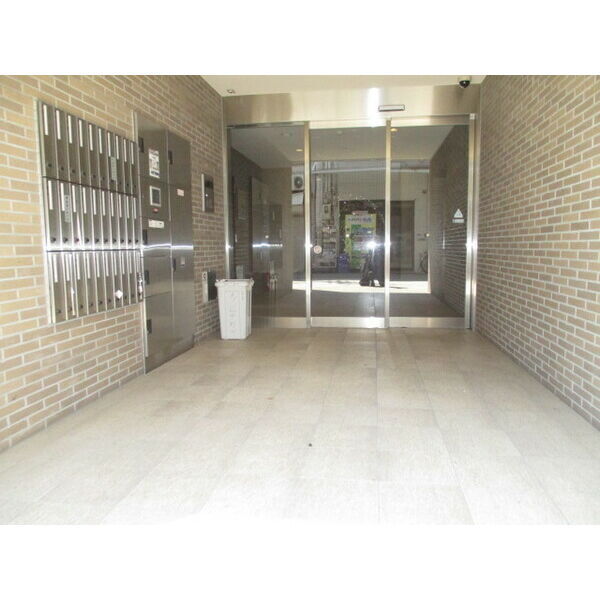 メゾン田中ー野田の外観3枚目