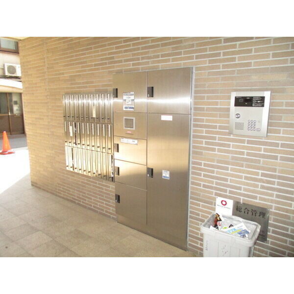 メゾン田中ー野田の外観5枚目