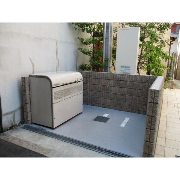 メゾン田中ー野田の外観6枚目