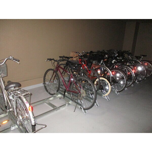 メゾン田中ー野田の外観7枚目