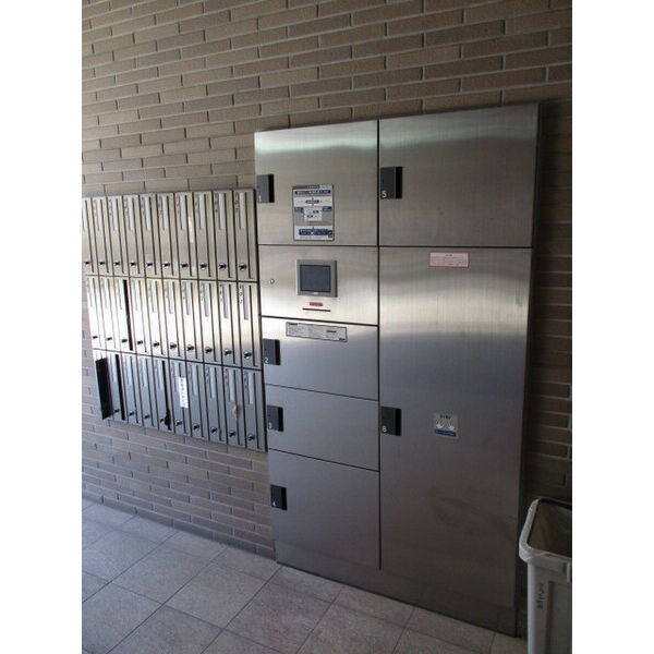 メゾン田中ー野田の外観8枚目