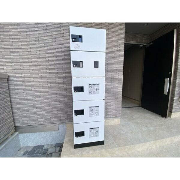 アルカディア舟木町の外観10枚目