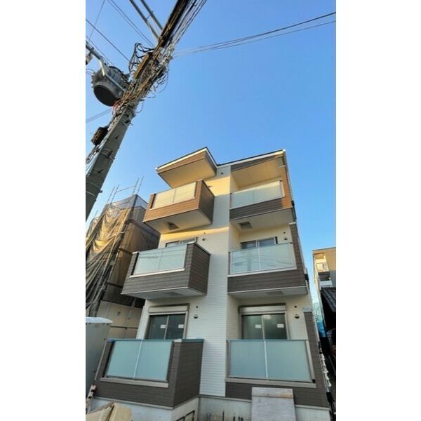 FDS吹田I番館