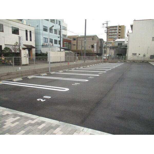 ファミールD希IIの外観2枚目