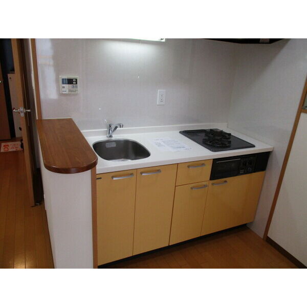 カナセ上汐町の外観3枚目