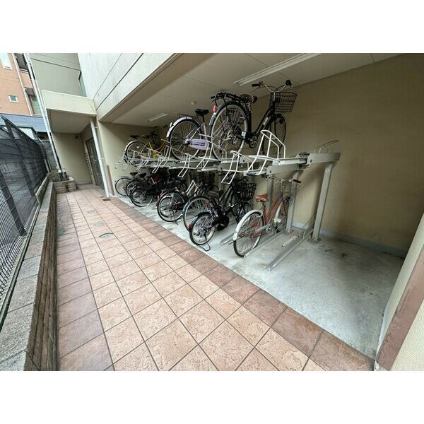 カナセ上汐町の外観8枚目