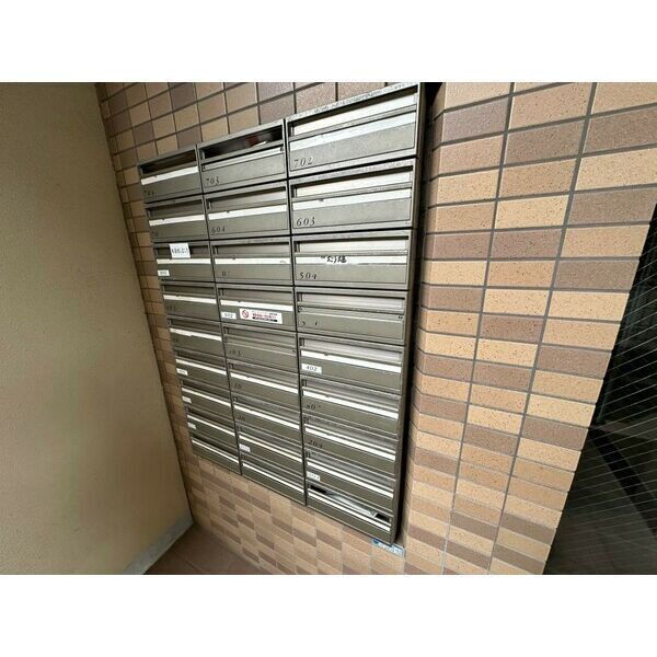 カナセ上汐町の外観9枚目