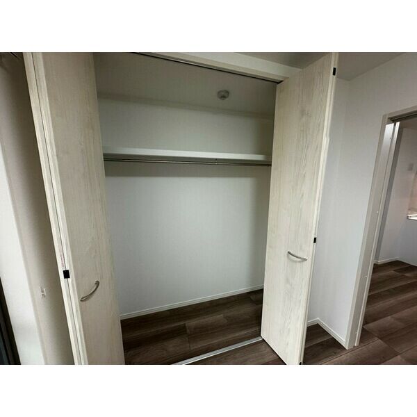 クレセント江坂の外観5枚目