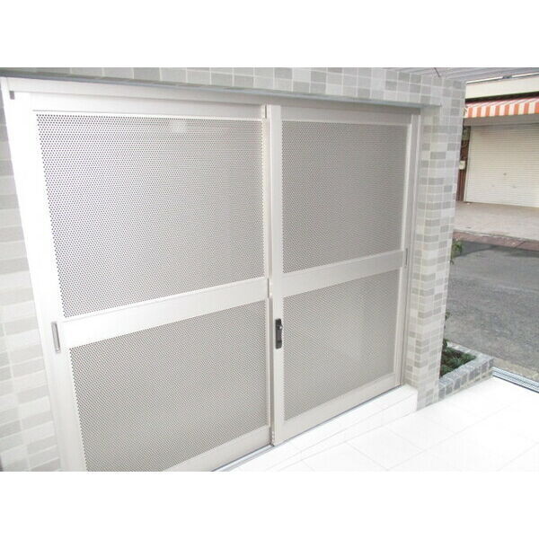 アップルホームズ昭和町の外観8枚目