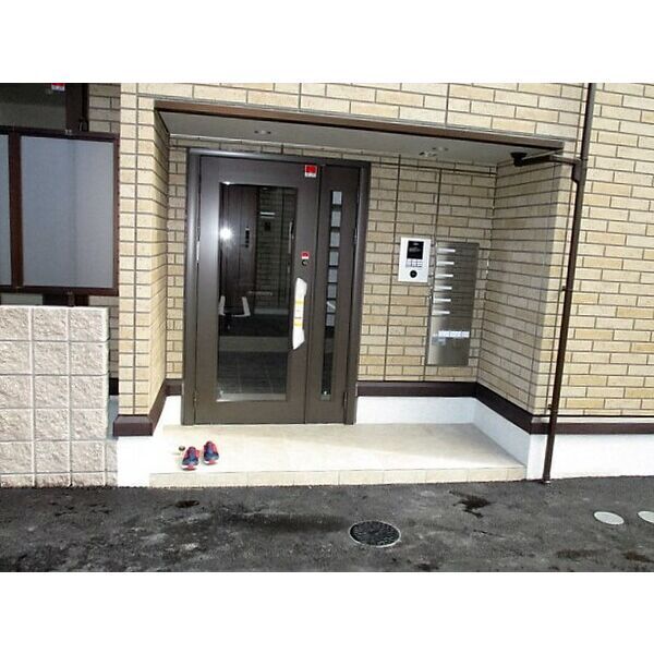 M・K squareIIの外観3枚目