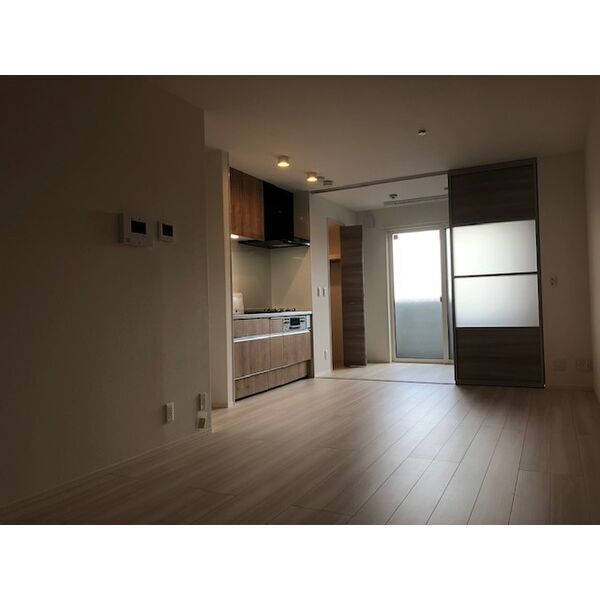 サンジェルマン市岡の室内写真1枚目