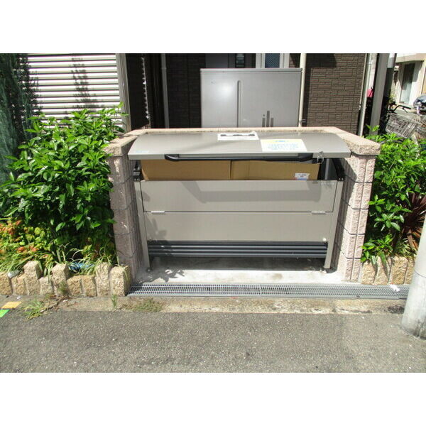 ヴィレッタ勝山南 住居の室内写真2枚目