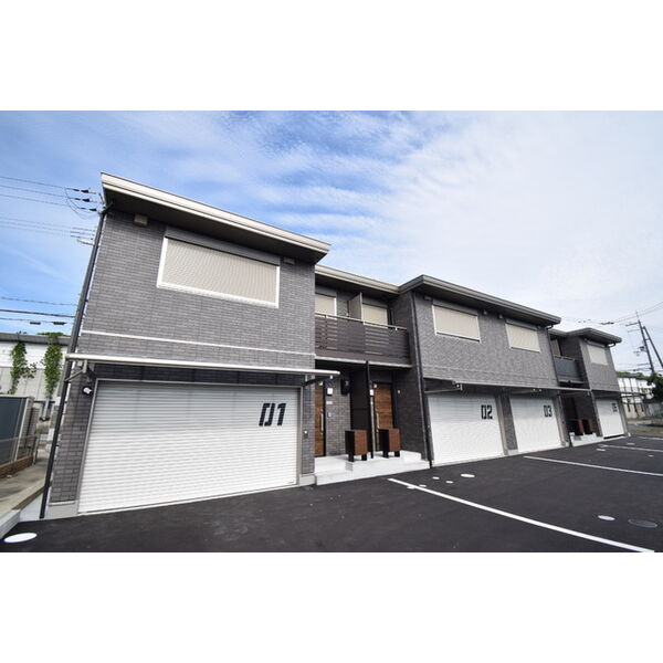 インフィニティ・ベース