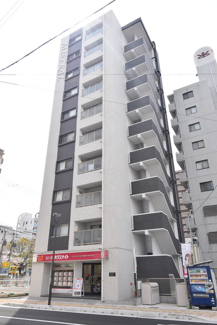 MISTRAL姫路駅前II