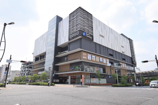MISTRAL姫路駅前IIの外観5枚目
