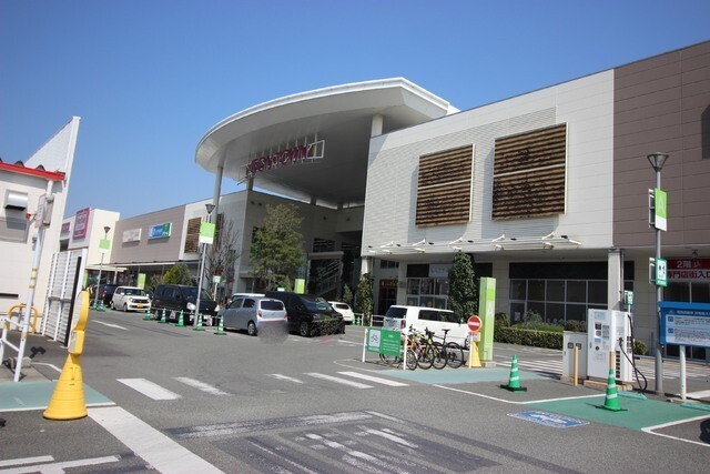 MISTRAL姫路駅前IIの外観7枚目