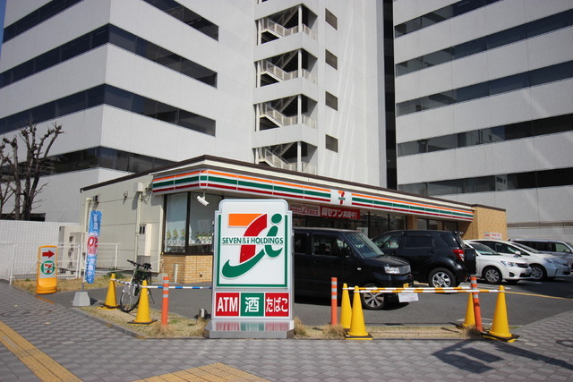 MISTRAL姫路駅前IIの外観8枚目