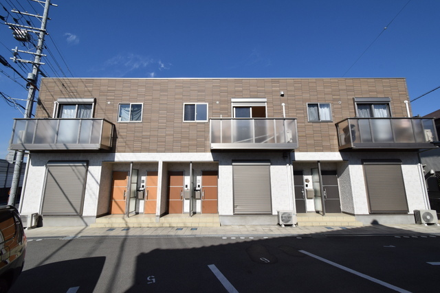 イル・ルオーゴ東加古川の外観2枚目