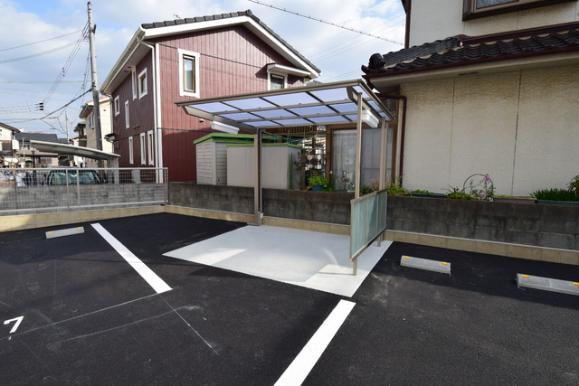 イル・ルオーゴ東加古川の外観3枚目