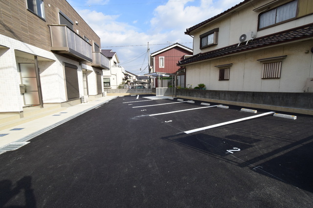 イル・ルオーゴ東加古川の外観4枚目