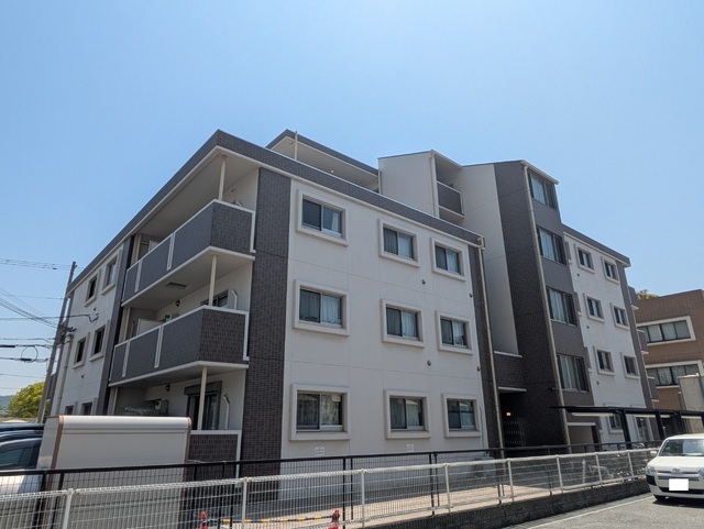 MISTRAL三左衛門Iの外観2枚目