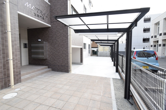 MISTRAL三左衛門Iの外観3枚目