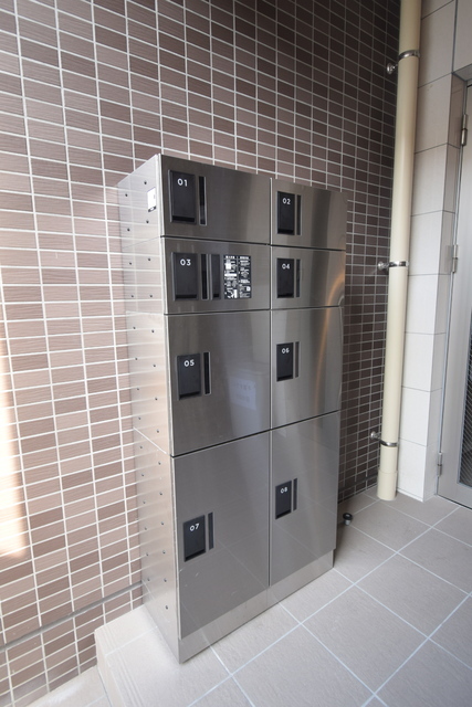 MISTRAL三左衛門Iの外観4枚目