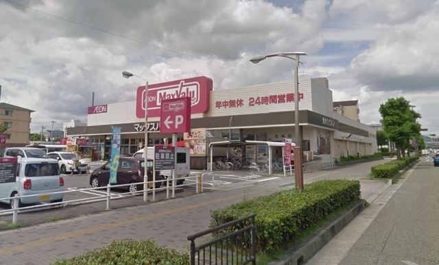 MISTRAL三左衛門Iの外観7枚目