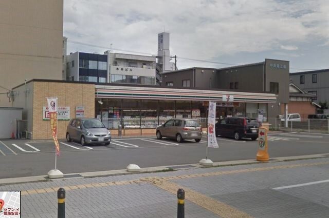 MISTRAL三左衛門Iの外観8枚目