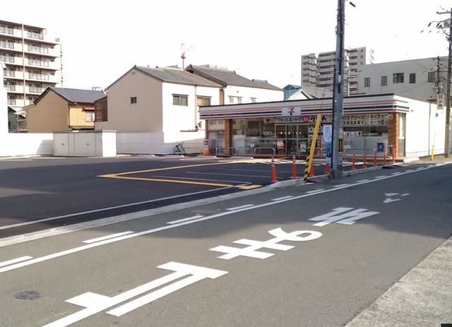 エスペーロたつの町の外観5枚目