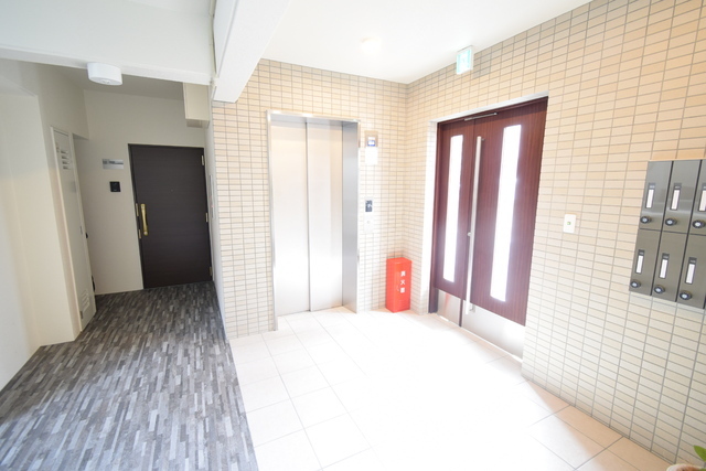 ラウレア元塩町の外観3枚目