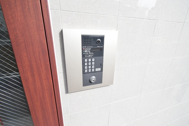 ラウレア元塩町の外観4枚目