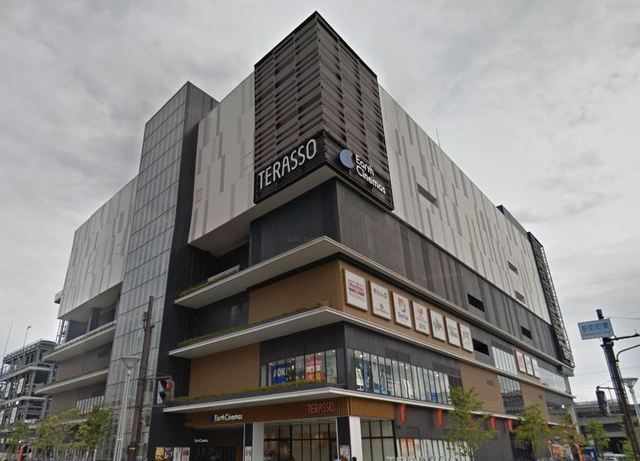 ラウレア元塩町の外観7枚目