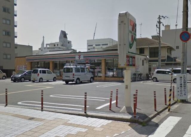 ラウレア元塩町の外観8枚目